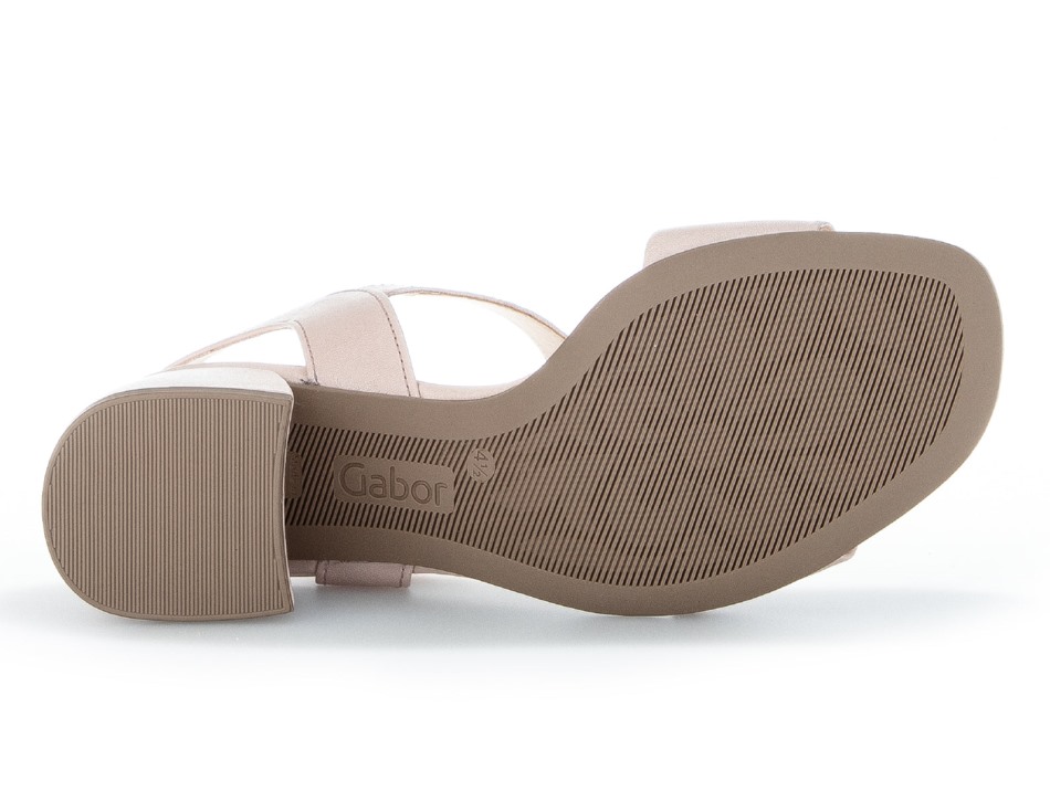 Gabour | Exclusif 8171020 - Rouge